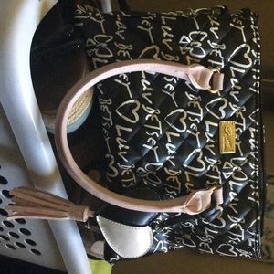 Betsey Johnson Purse